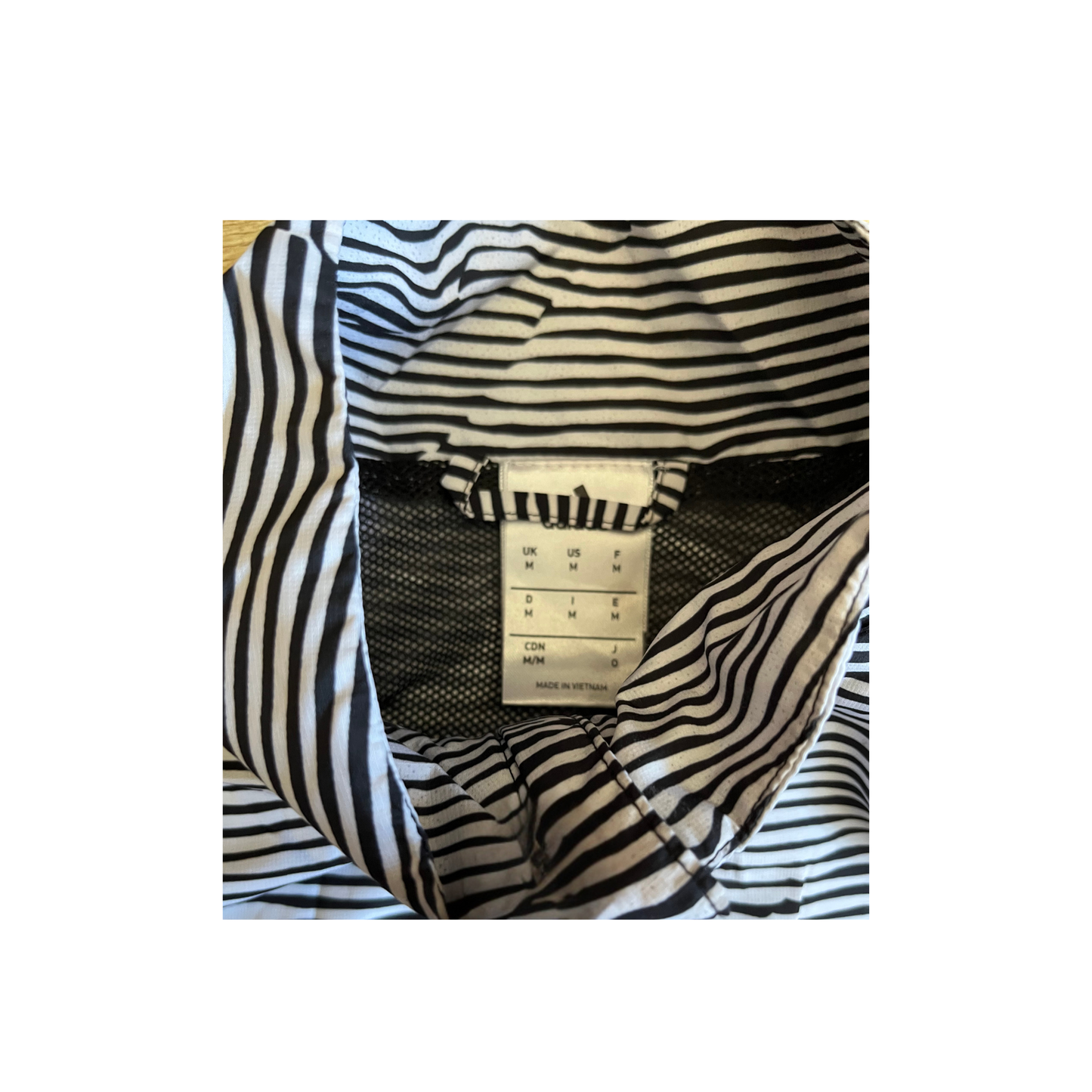 Adidas Juventus Tracksuit (M)