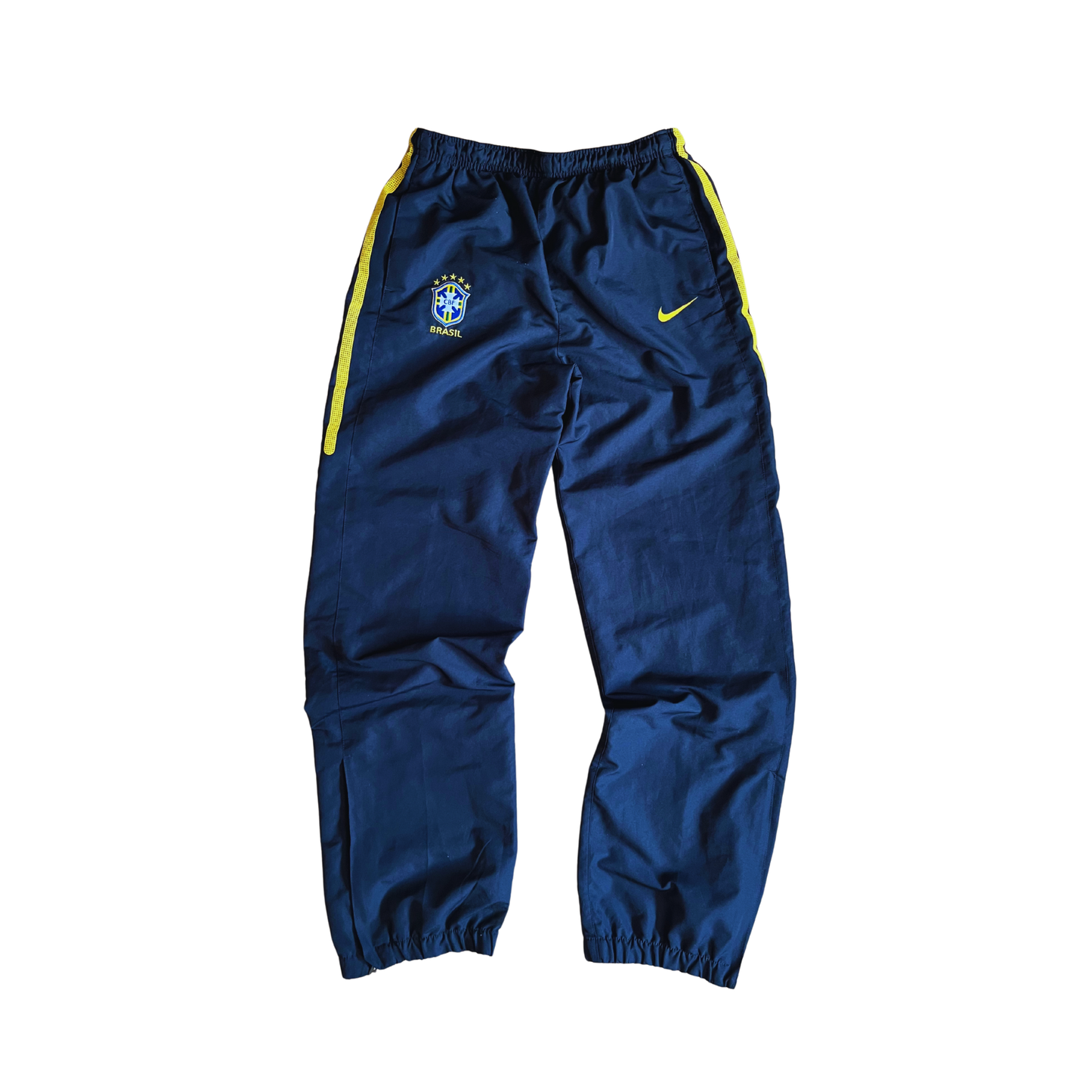Nike Brazil Tracksuit (S)