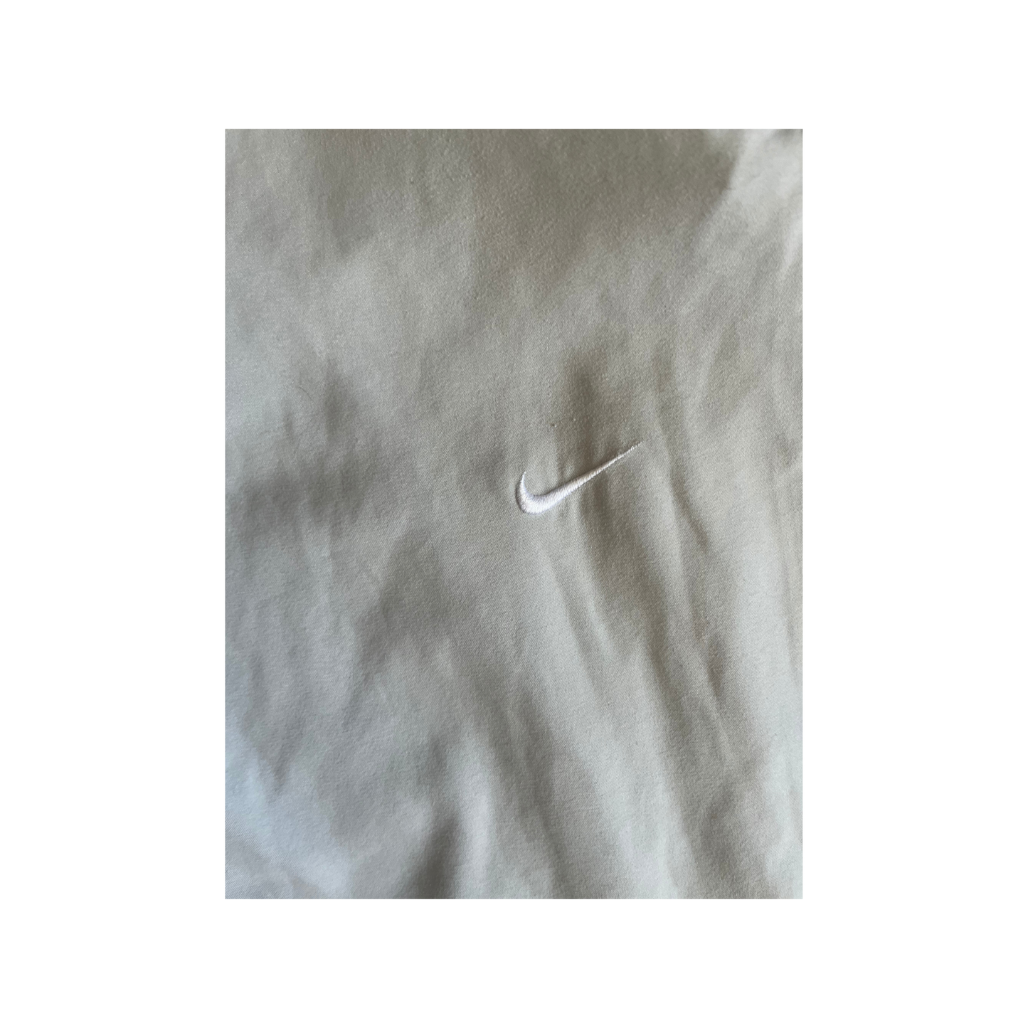 Nike Tracksuit (M)