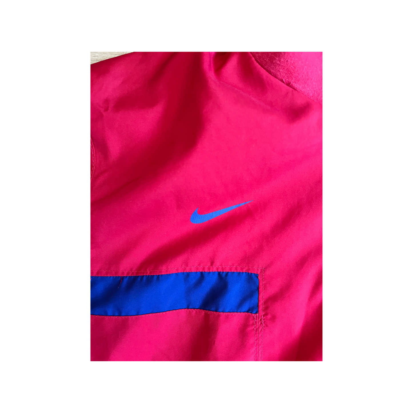 Nike Manchester United Trackjacket (M)