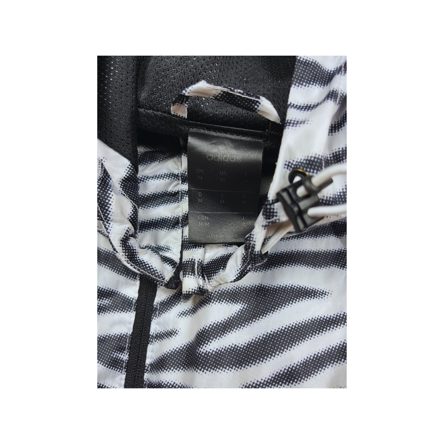 Adidas Juventus Turin Trackjacket (M)