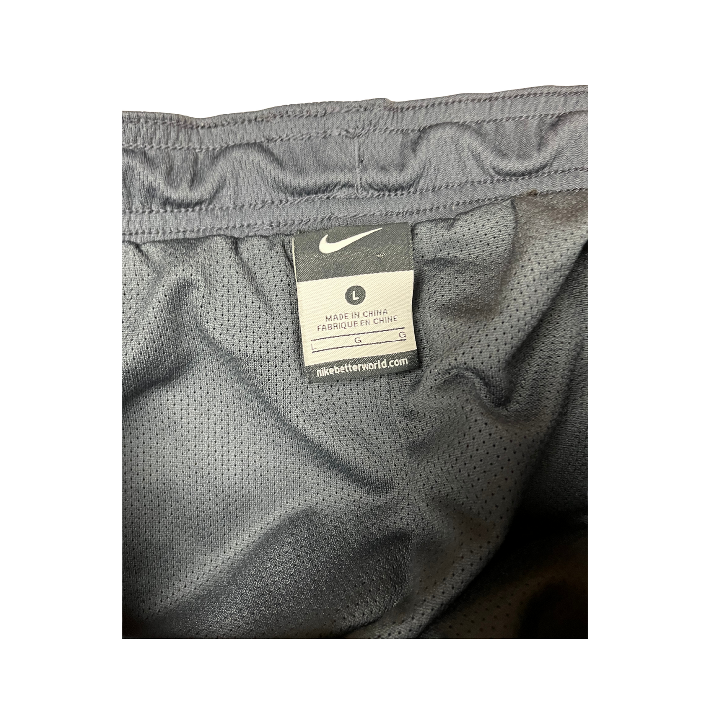 Nike FC Barcelona Trackpants (L)