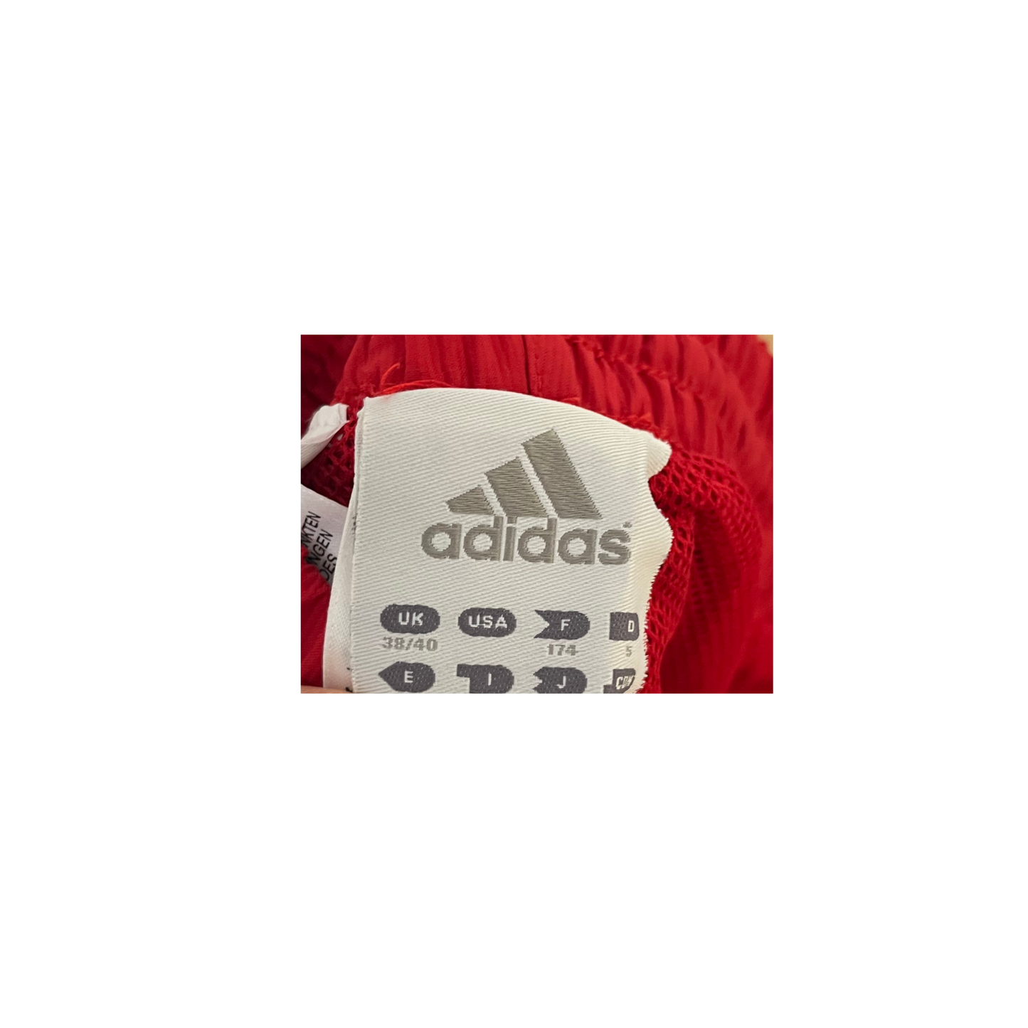 Adidas FC Bayern Tracksuit (M)