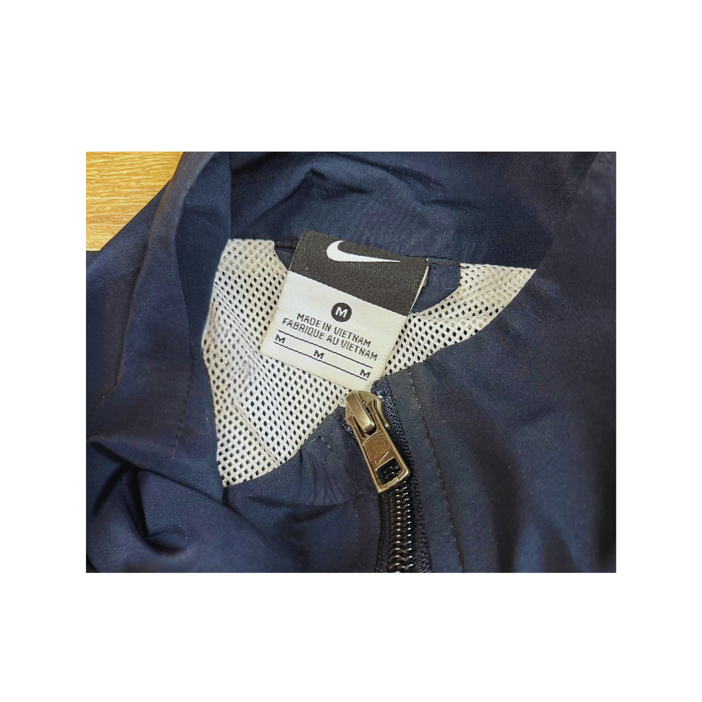 Nike Trackjacket (M)