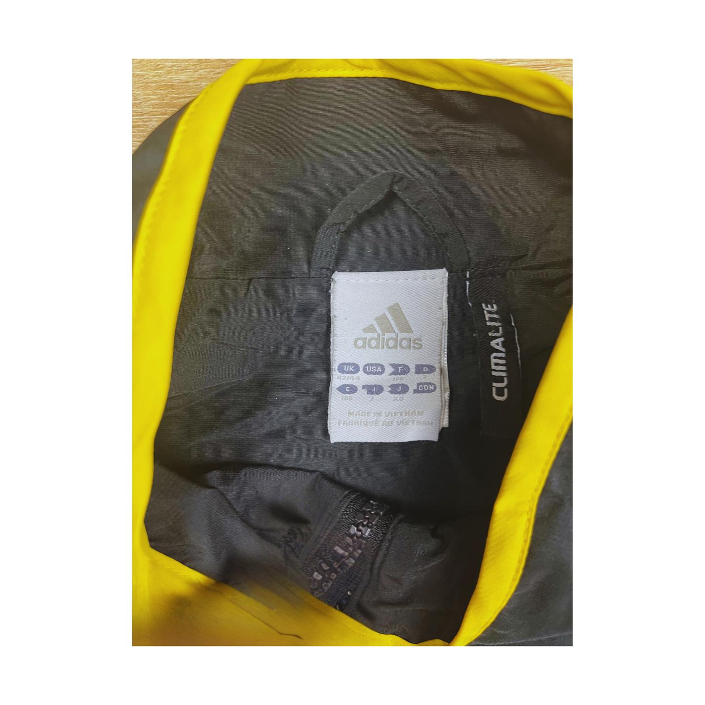 Adidas FC Chelsea Tracksuit (L)
