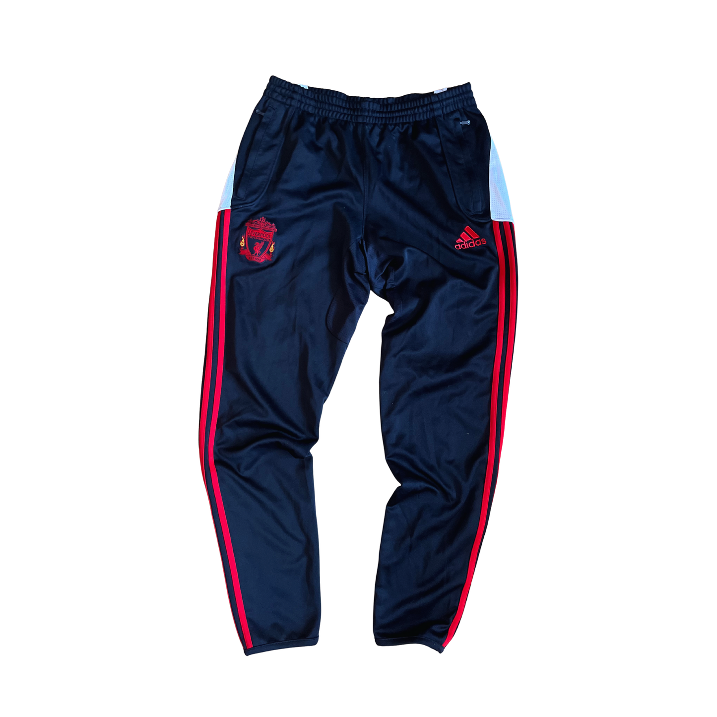 Adidas Liverpool Tracksuit (L)