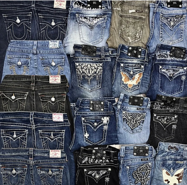 Jeans