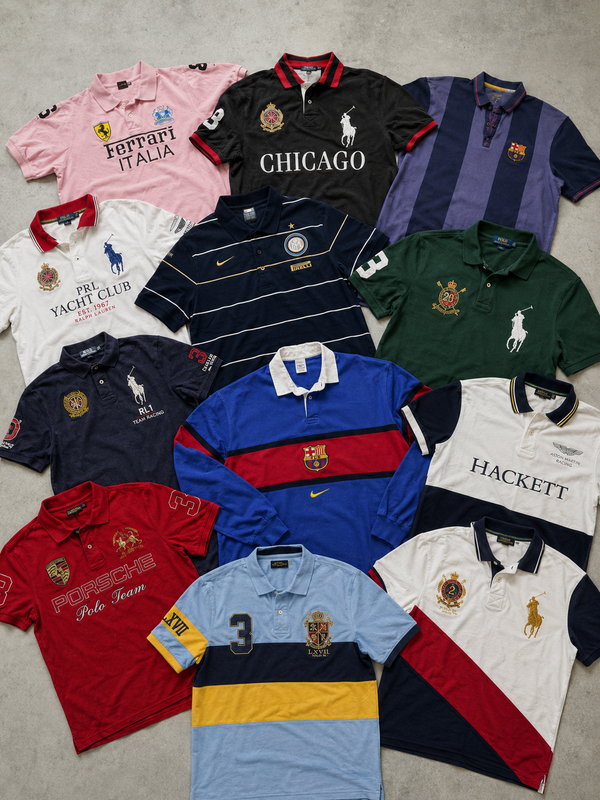 T-Shirts