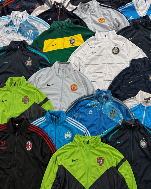 Trackjackets