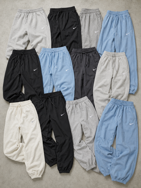Jogger