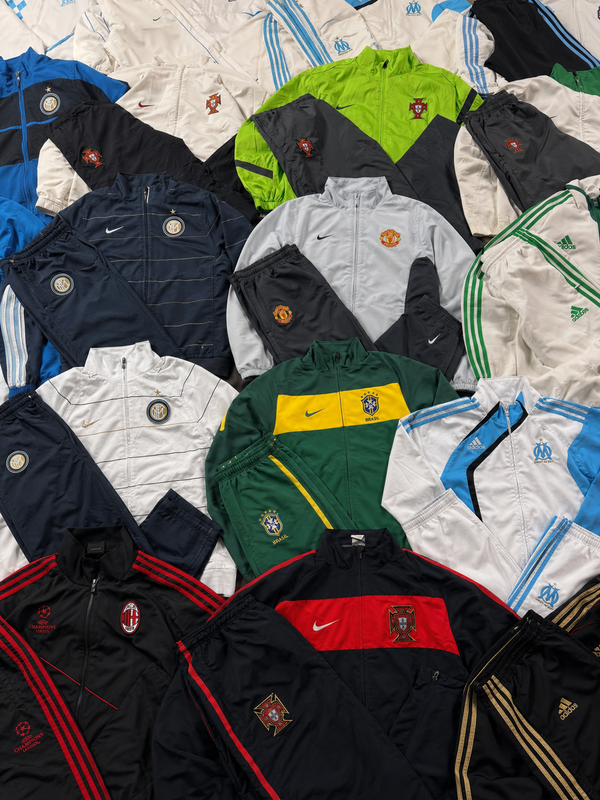Tracksuits