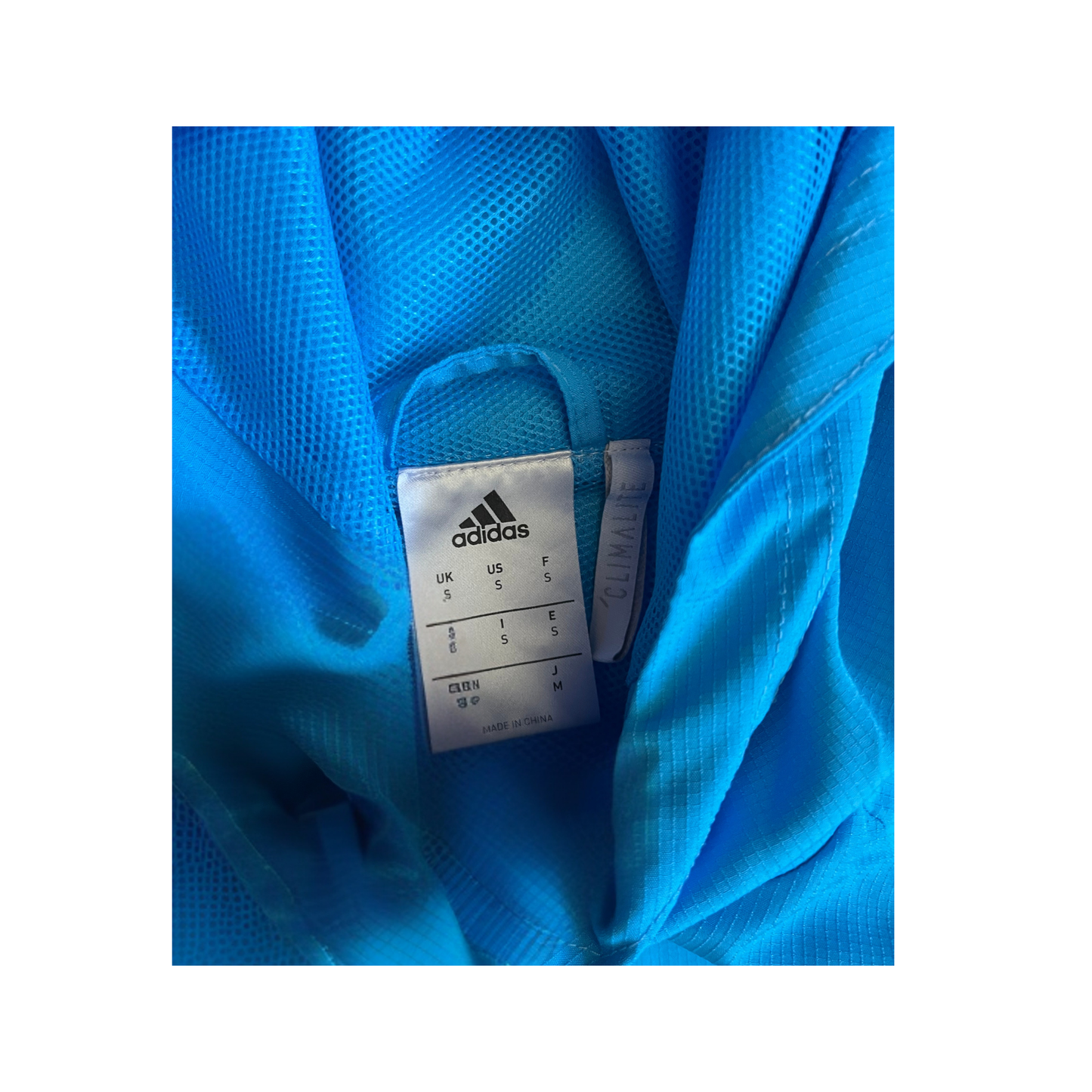 Adidas Marseille Tracksuit (S)