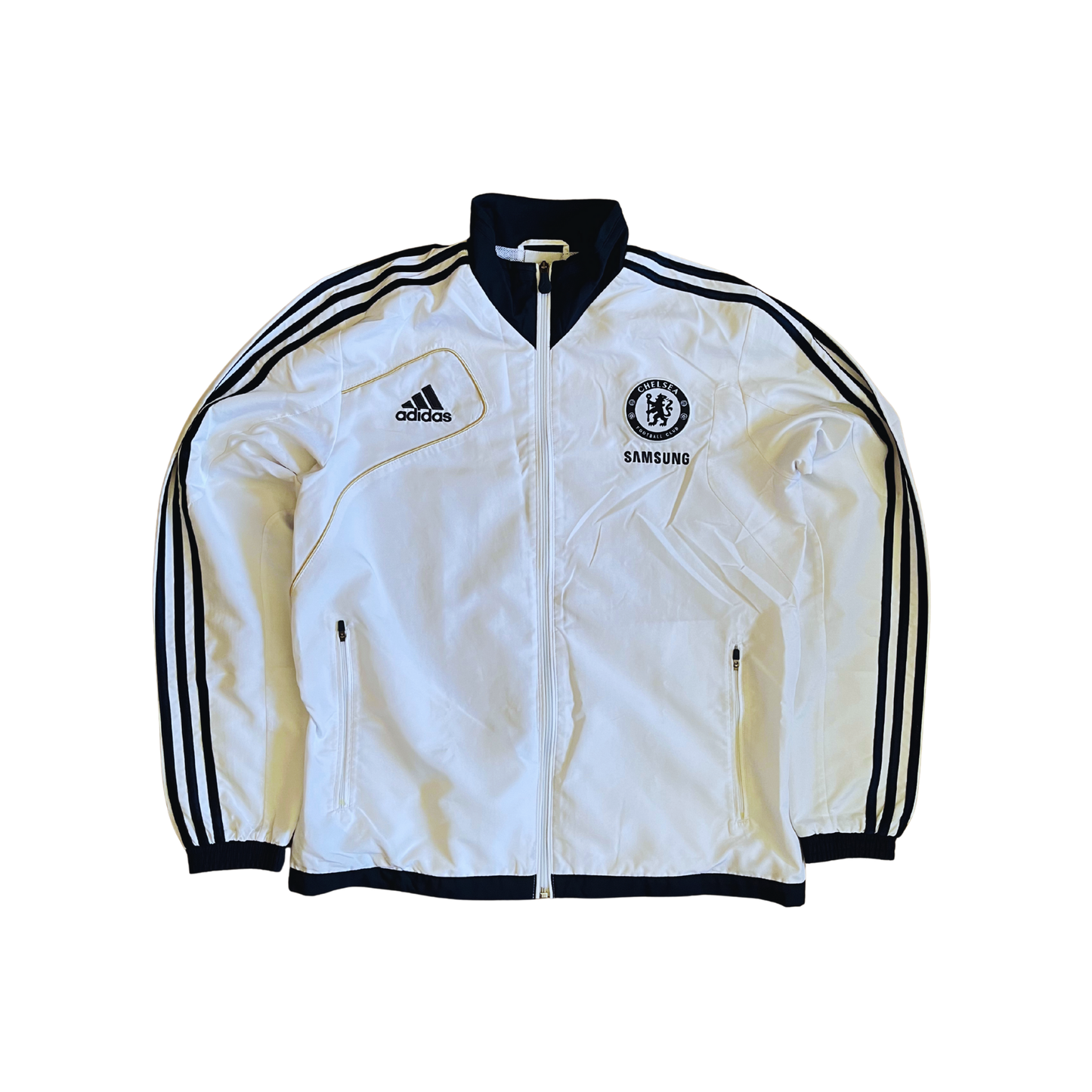Adidas Chelsea Tracksuit (M)