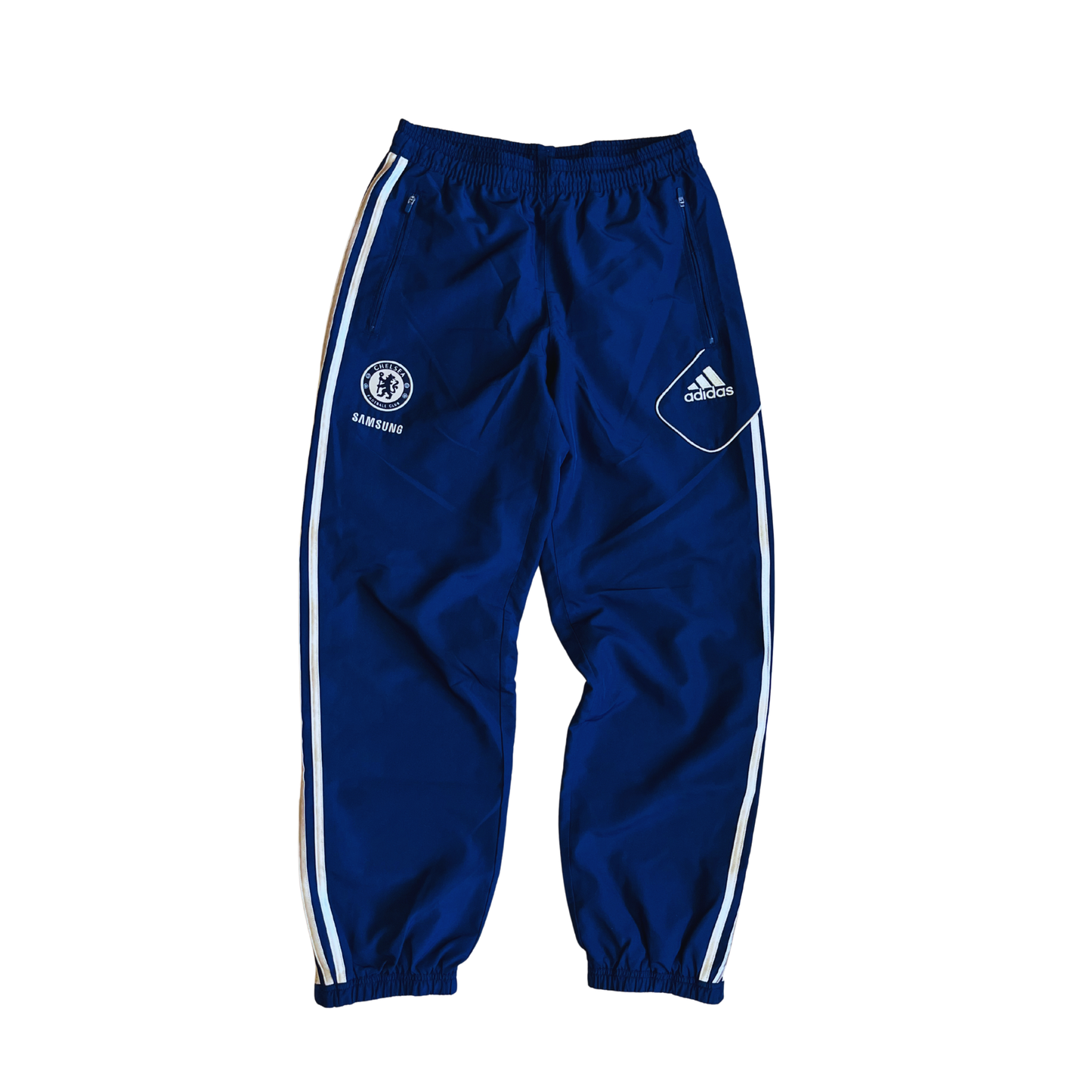Adidas Chelsea Tracksuit (M)