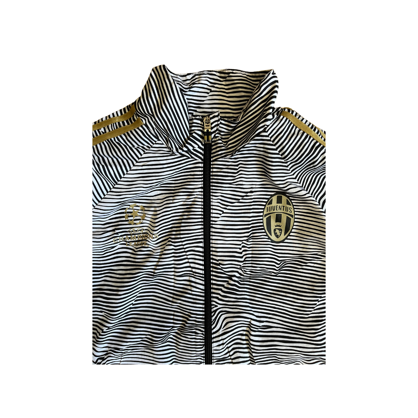Adidas Juventus Tracksuit (M)