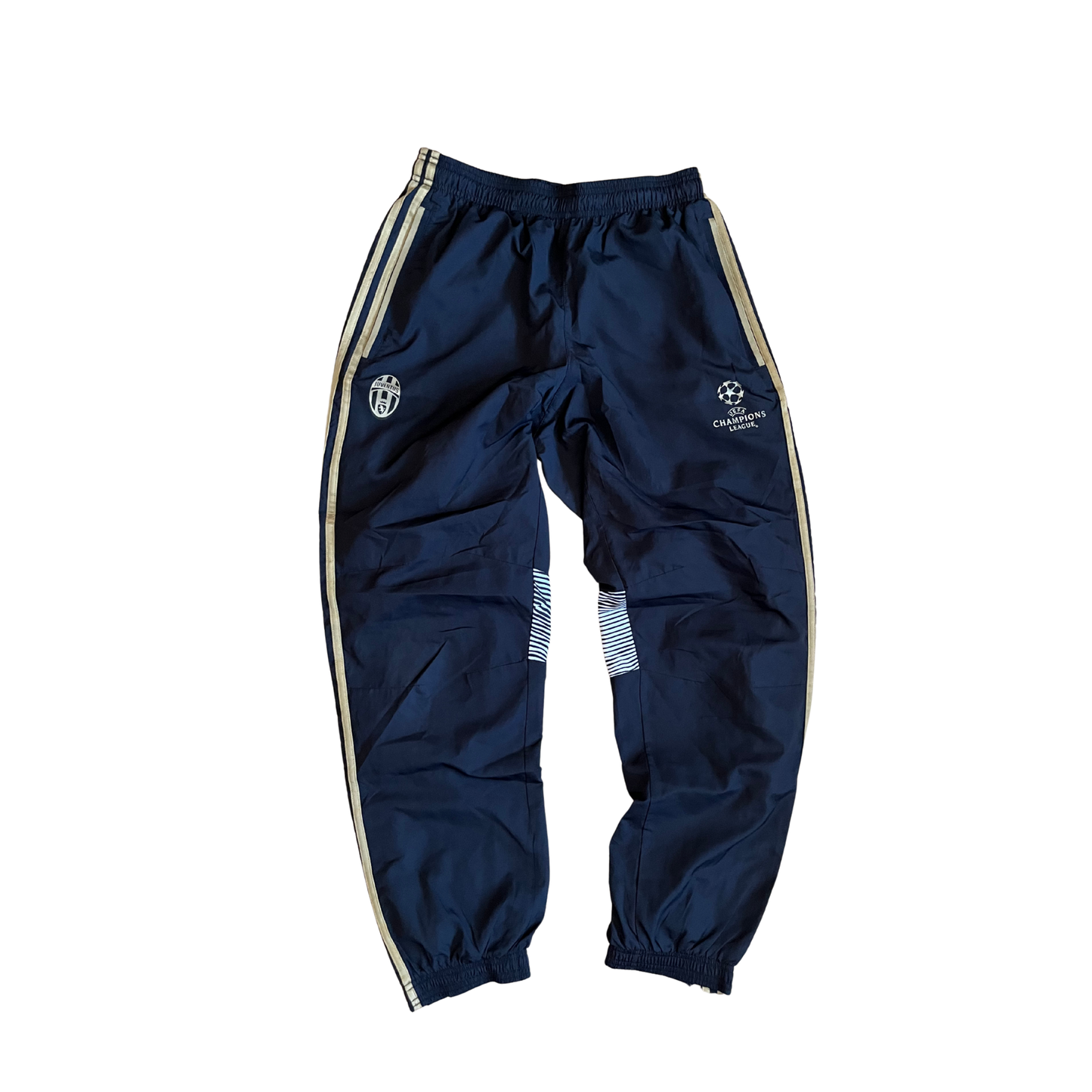 Adidas Juventus Tracksuit (M)