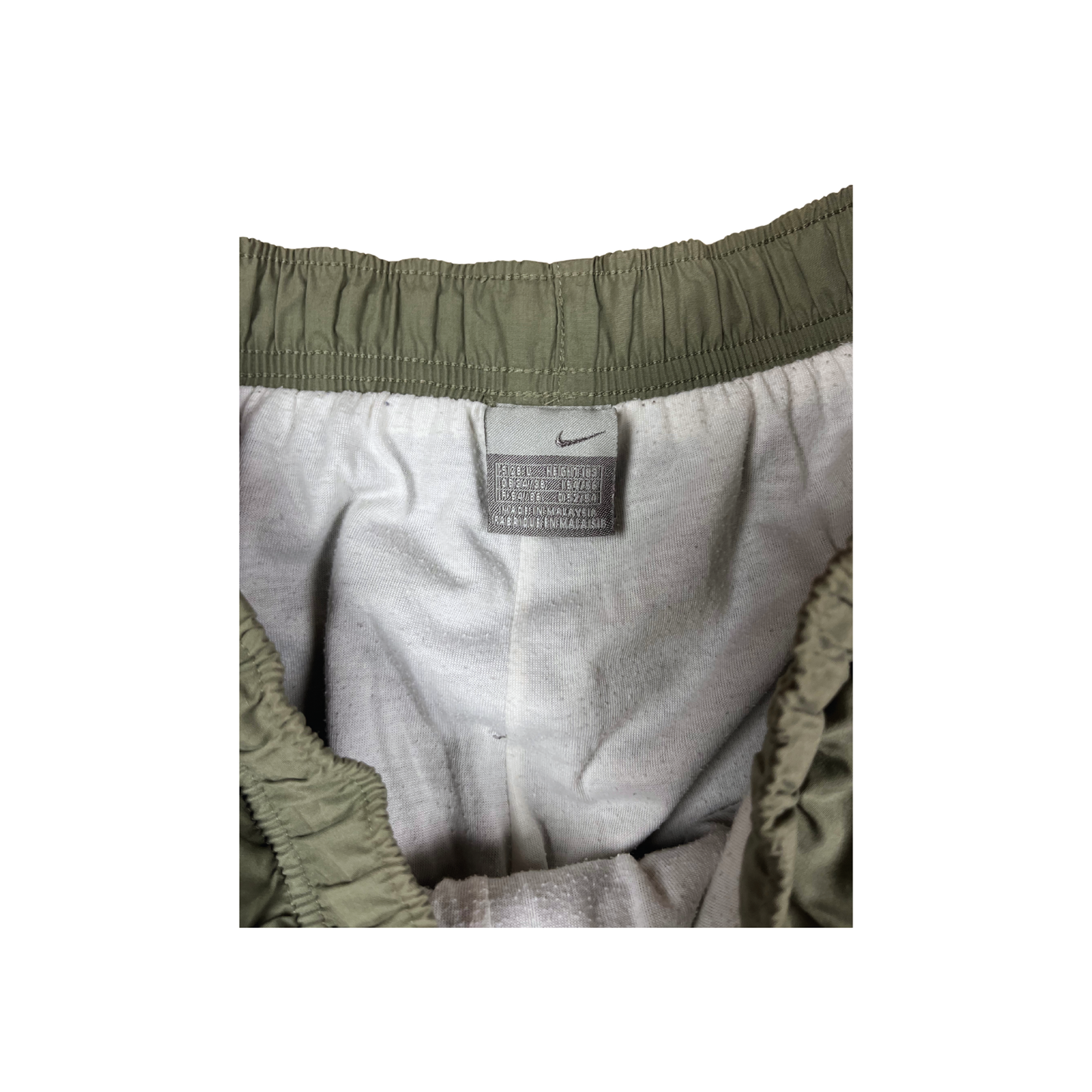 Nike Trackpants (L)
