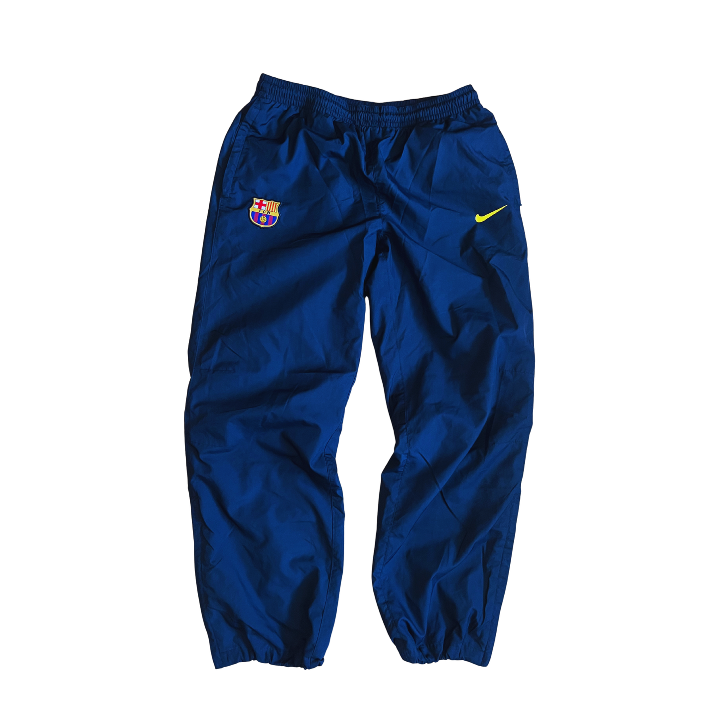 Nike FC Barcelona Tracksuit (L)