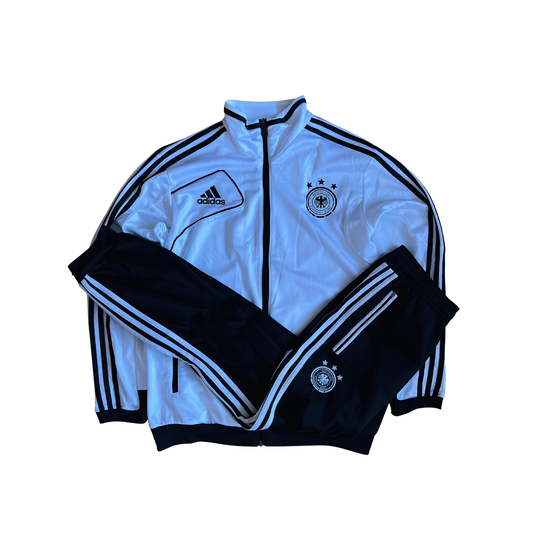 Adidas Germany Tracksuit (M/L)