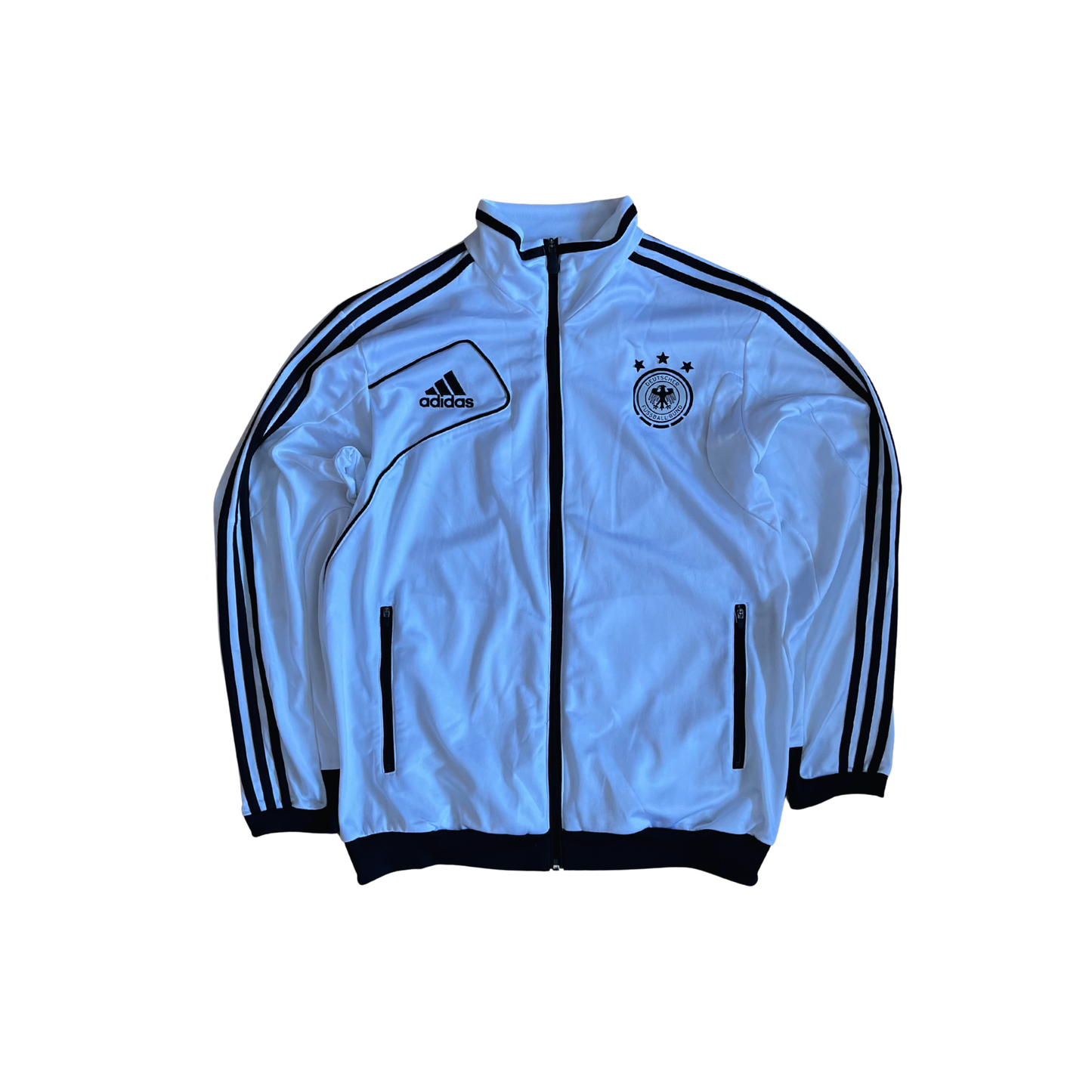 Adidas Germany Tracksuit (M/L)