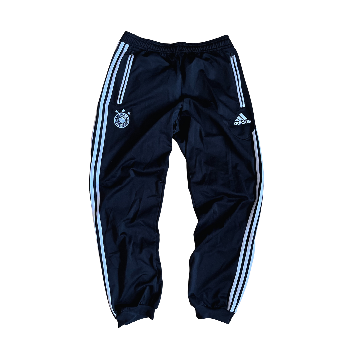 Adidas Germany Tracksuit (M/L)