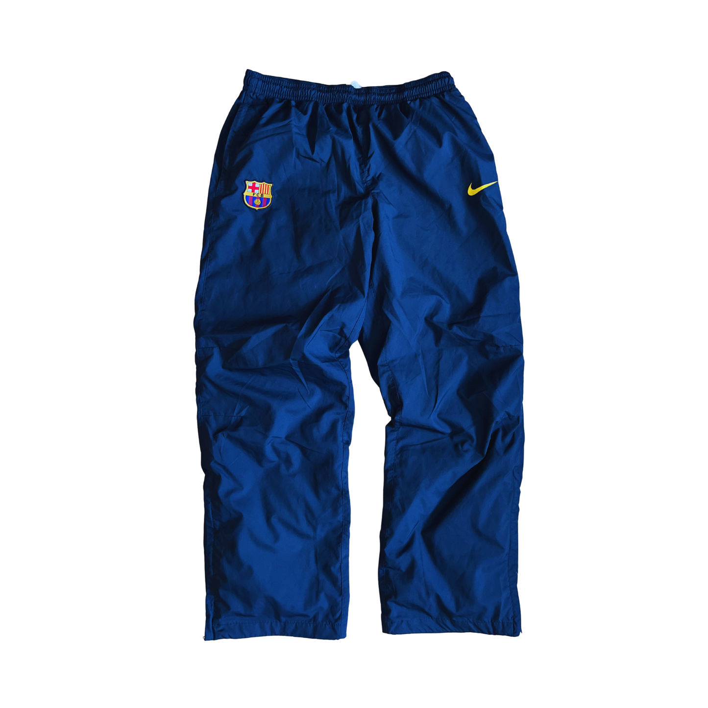 Nike FC Barcelona Tracksuit (L)