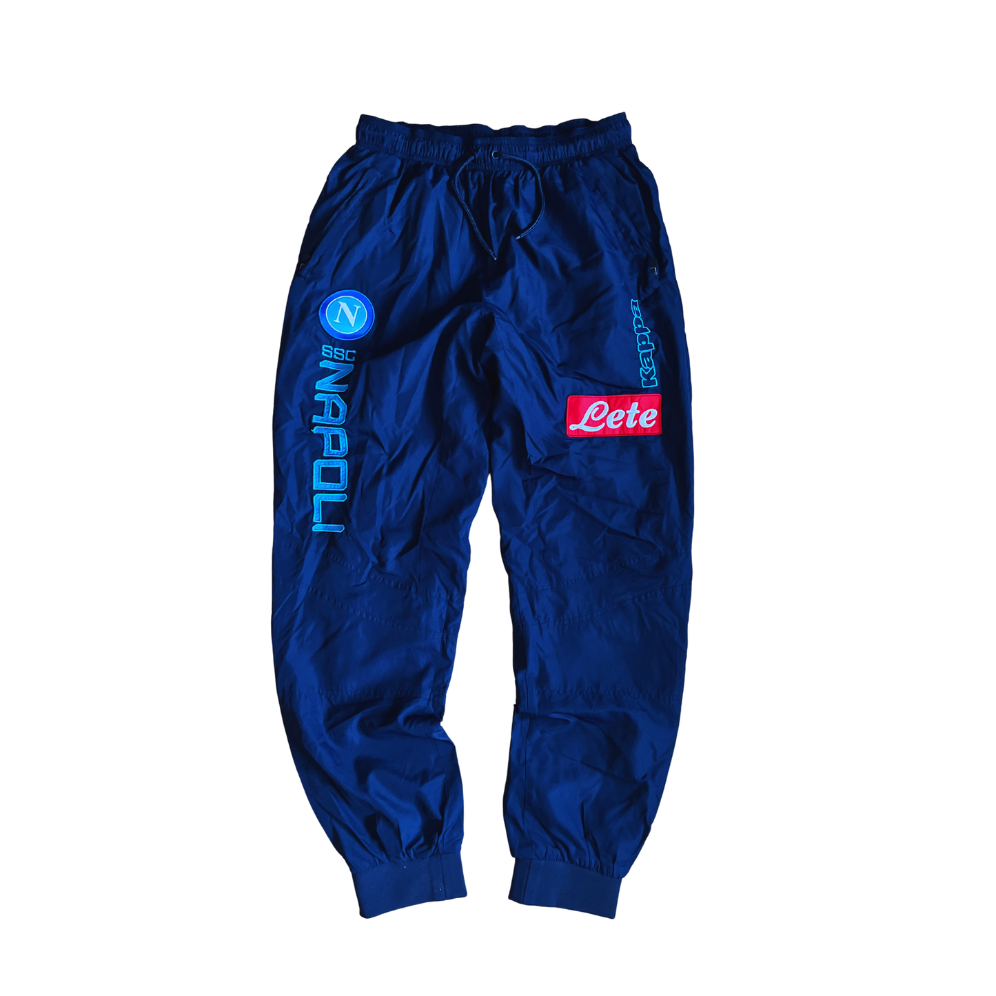 Kappa Lete Napoli Tracksuit (L)
