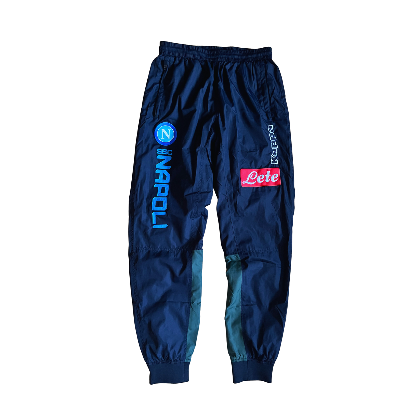 Lete Kappa Napoli Trackksuit (M/L)
