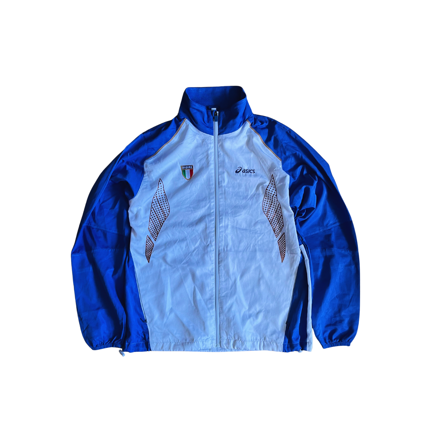 Asics Italia Tracksuit (M/L)