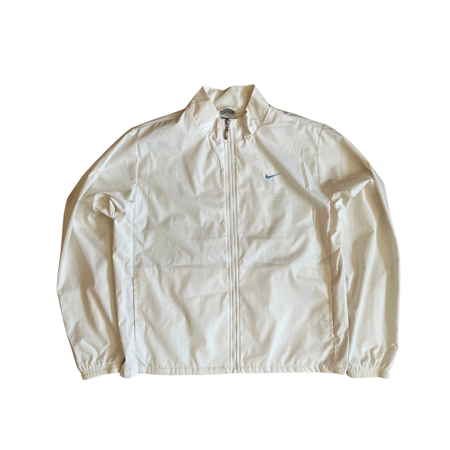 Nike Trackjacket (Women M)