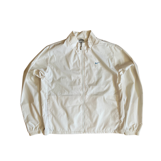 Nike Trackjacket (Women M)