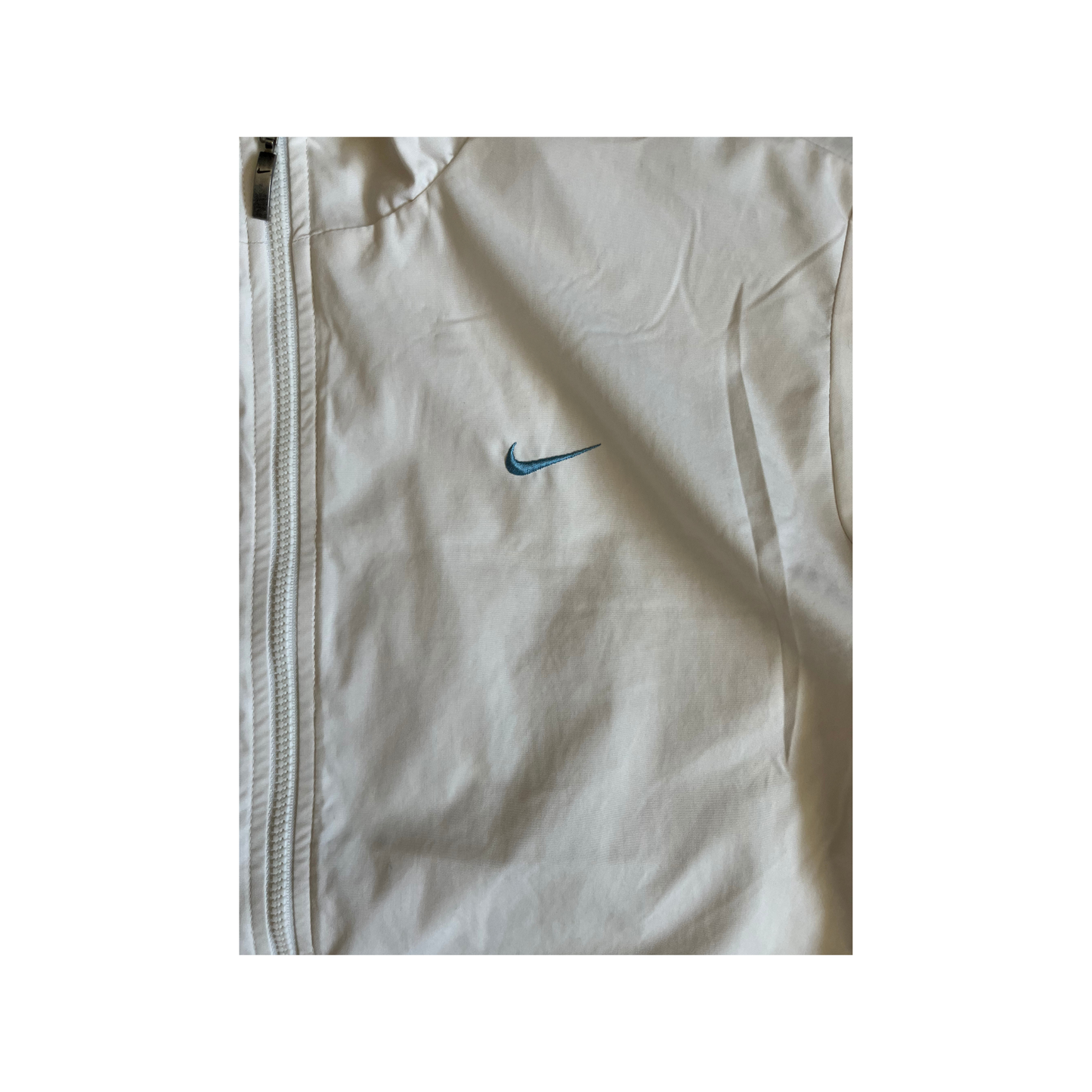 Nike Trackjacket (Women M)
