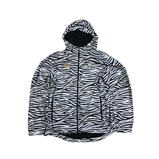 Adidas Juventus Turin Trackjacket (M)