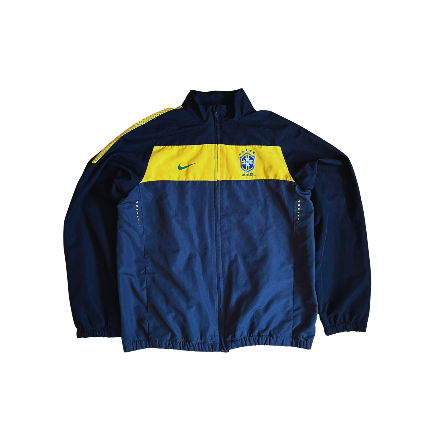 Nike Brazil Tracksuit (S)