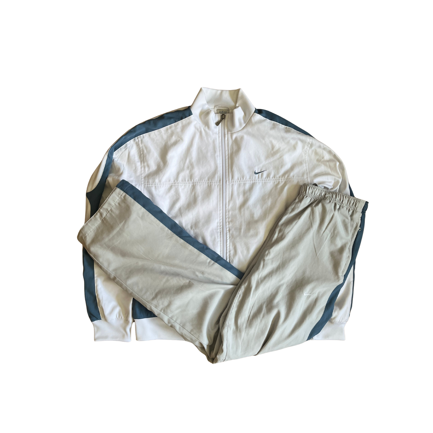 Nike Tracksuit (M)
