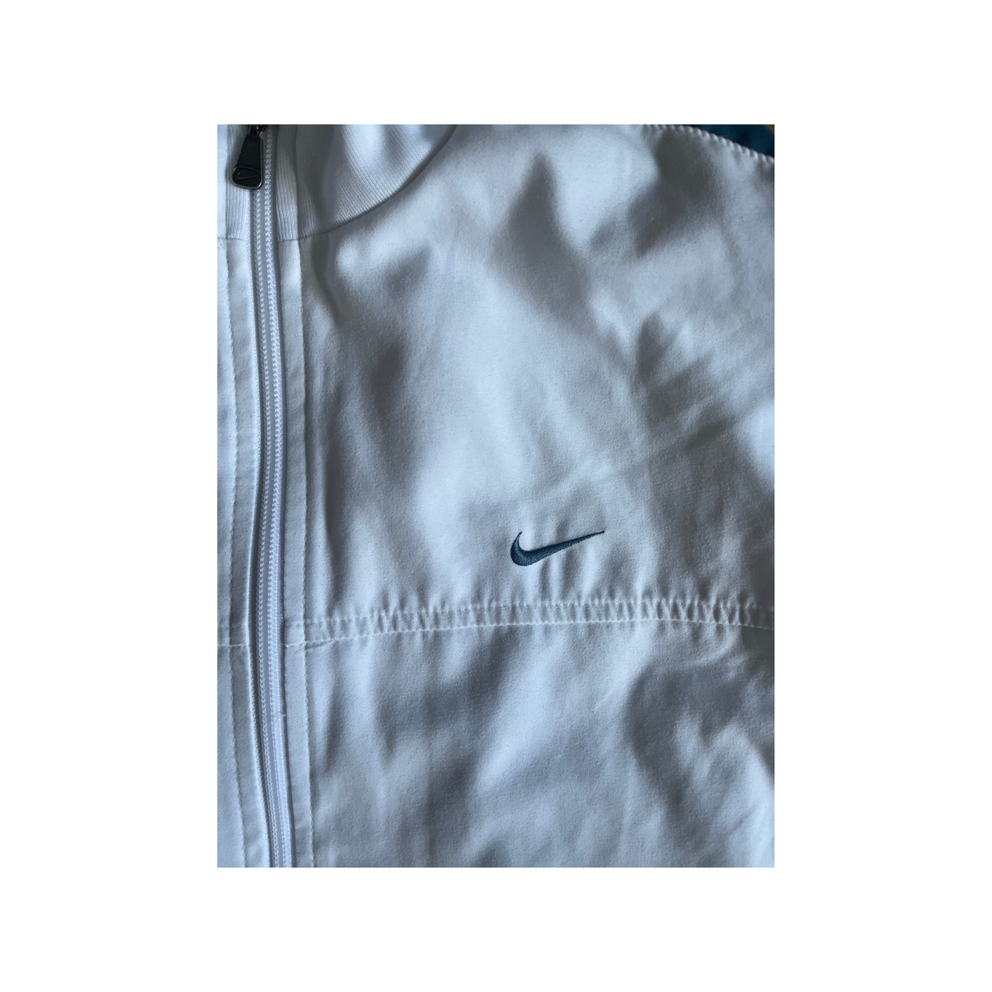 Nike Tracksuit (M)
