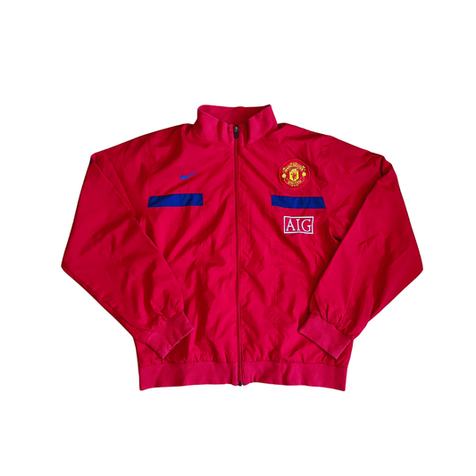 Nike Manchester United Trackjacket (M)