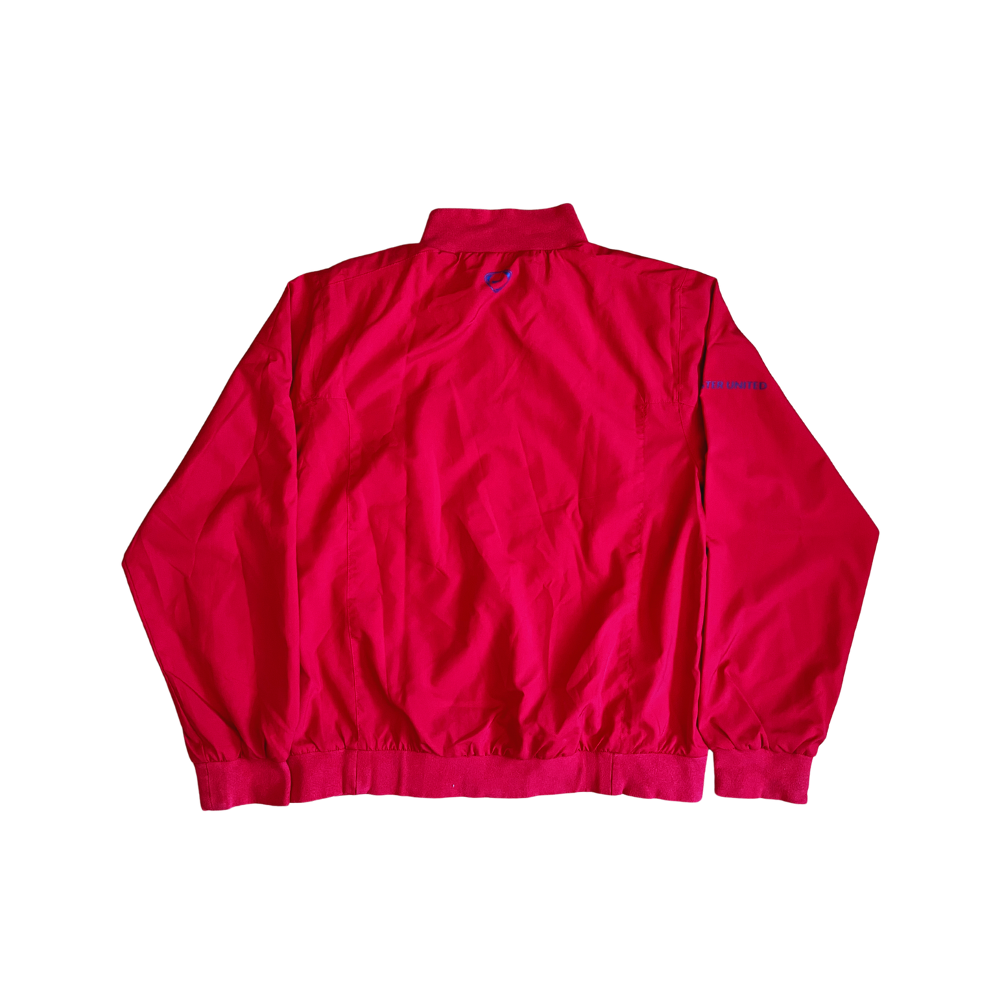 Nike Manchester United Trackjacket (M)