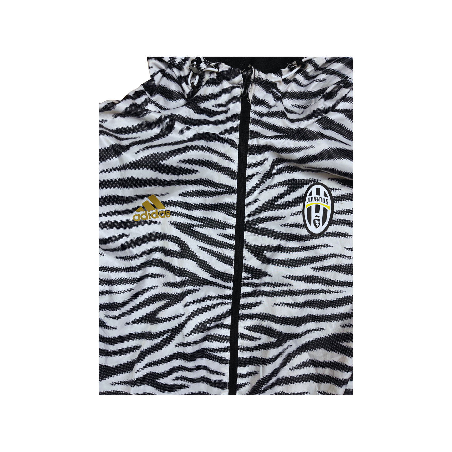 Adidas Juventus Turin Trackjacket (M)