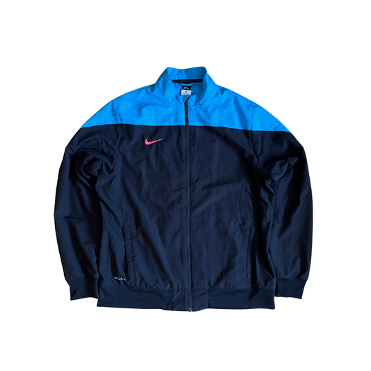 Nike Trackjacket (XL)