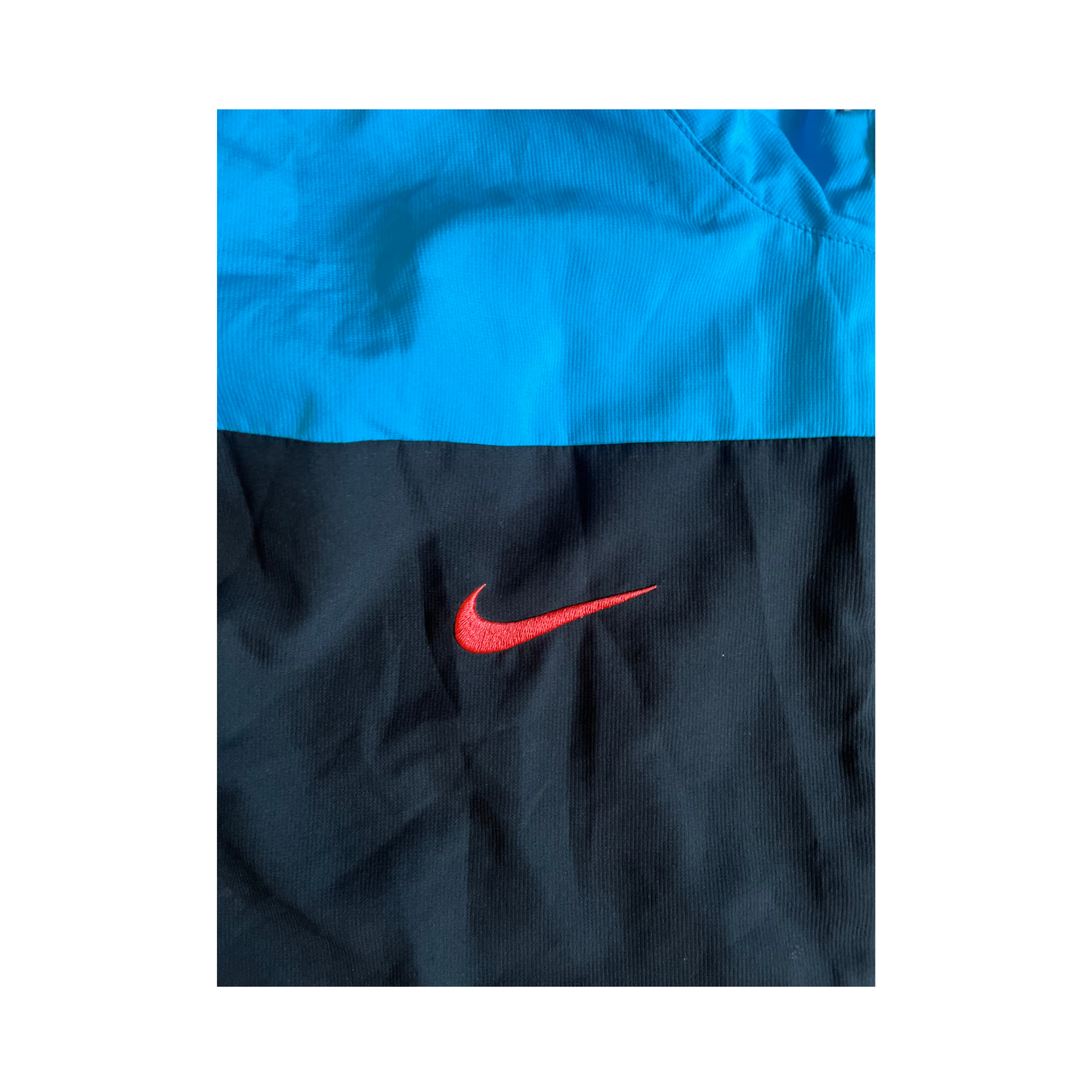 Nike Trackjacket (XL)