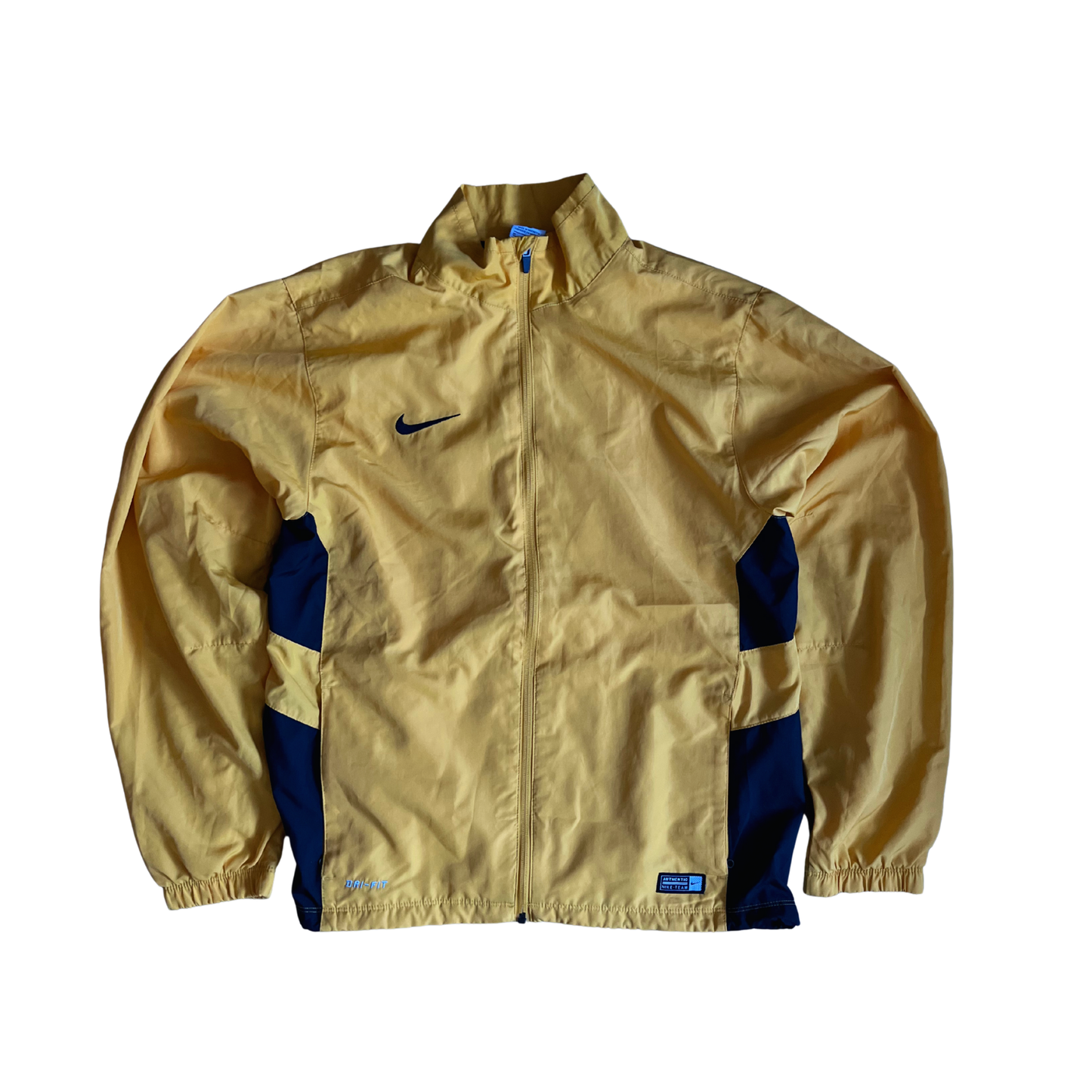 Nike Trackjacket (M)