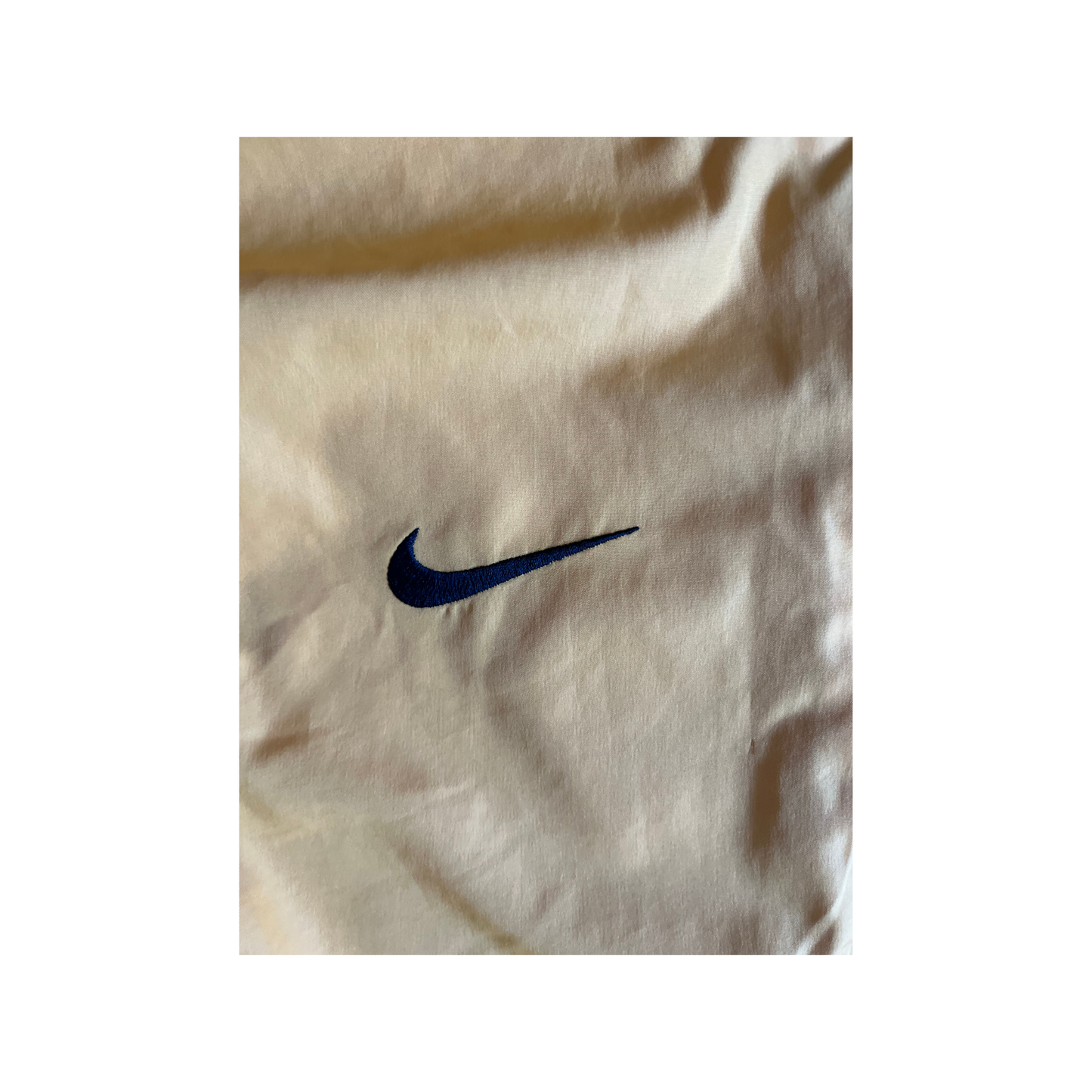 Nike Trackjacket (M)