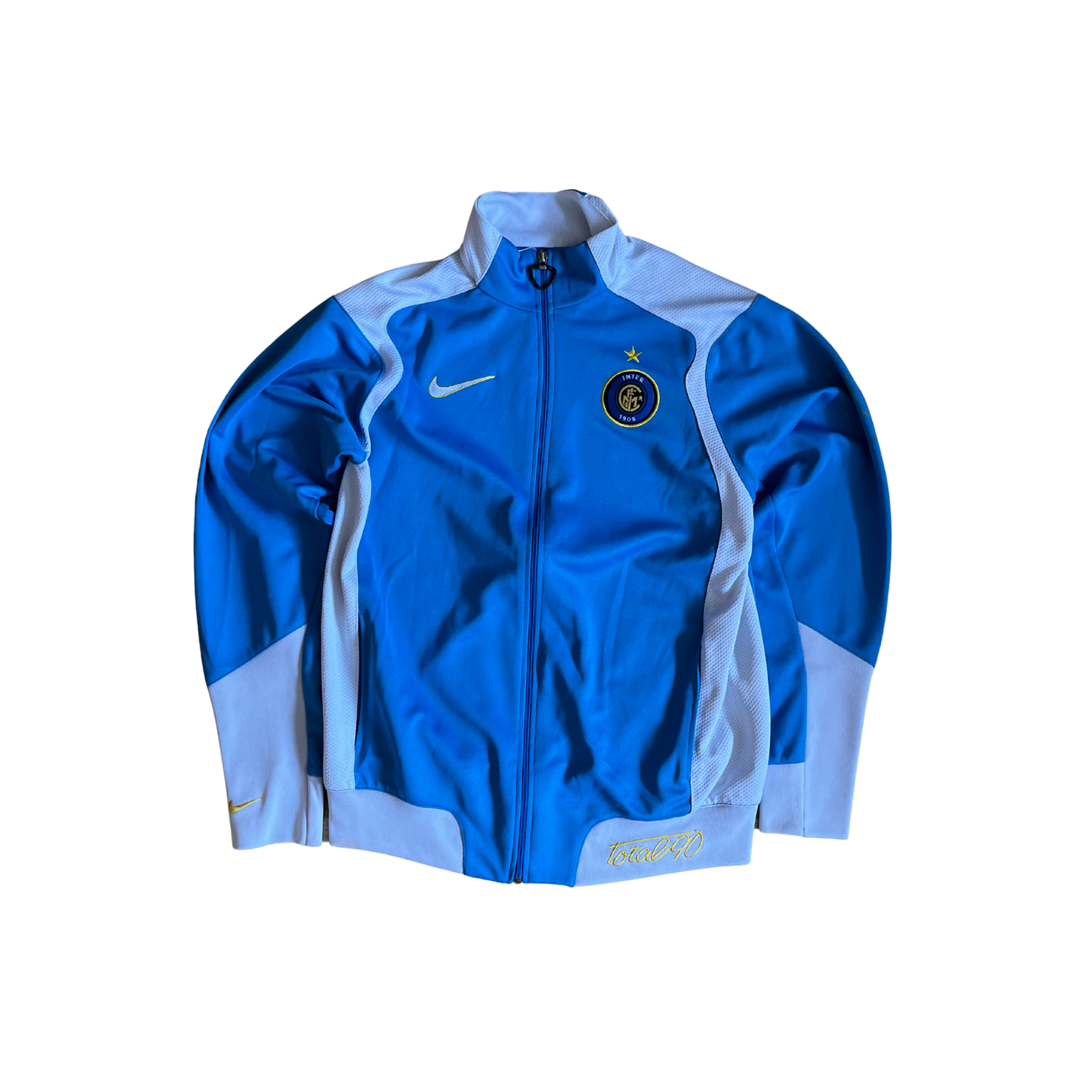 Nike Inter Mailand Trackjacket (M/L)