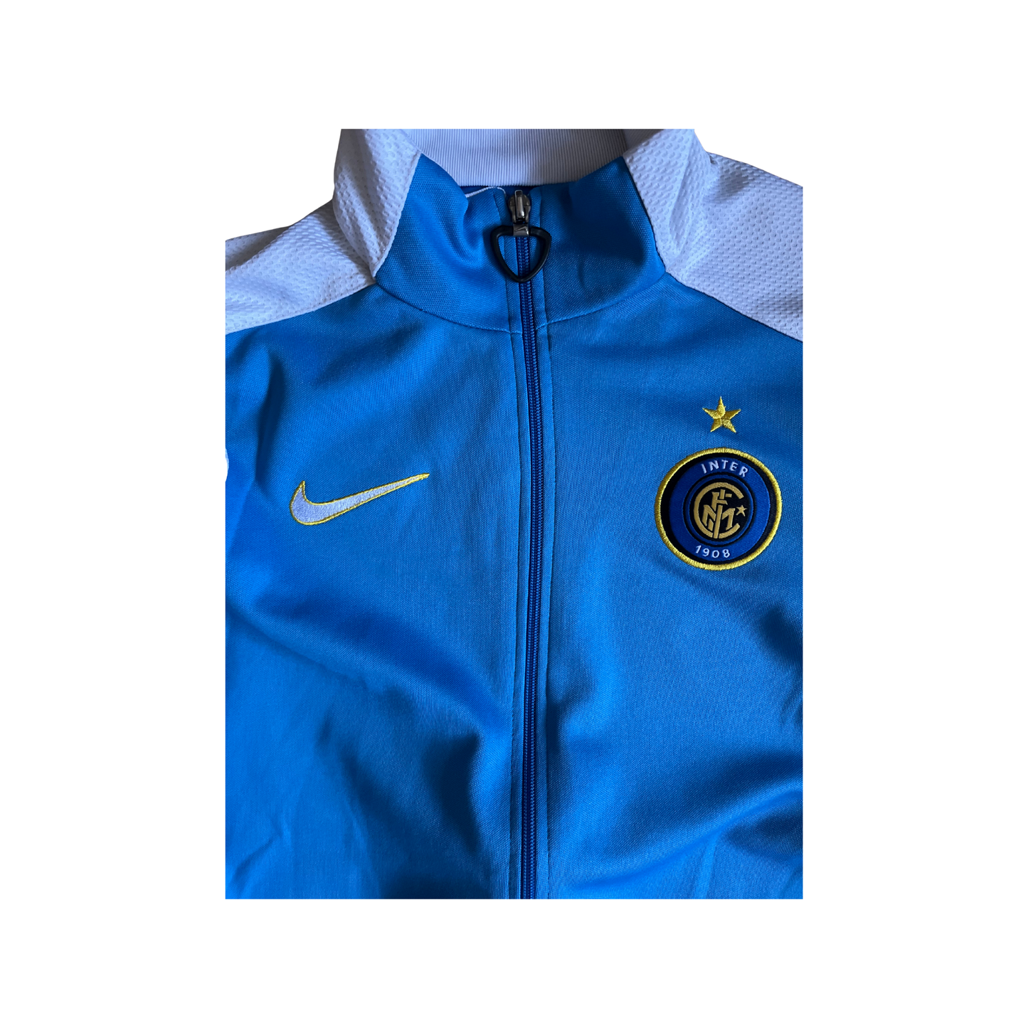Nike Inter Mailand Trackjacket (M/L)