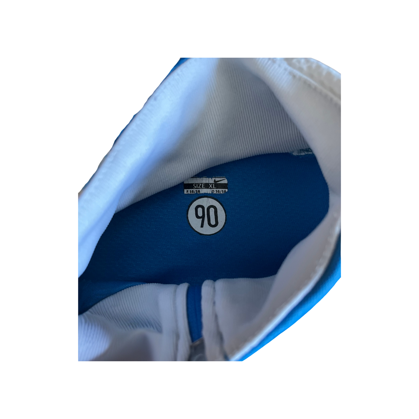 Nike Inter Mailand Trackjacket (M/L)