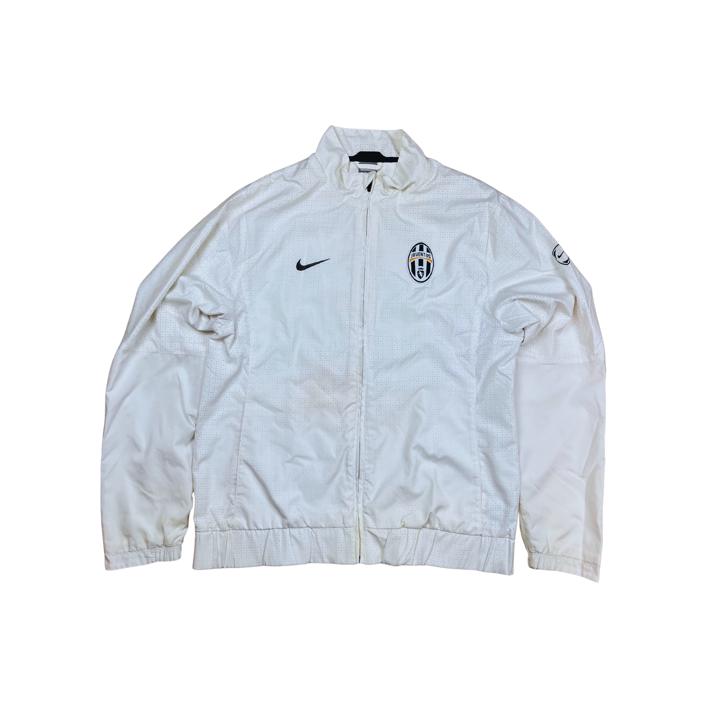 Nike Juventus Tracksuit (L)