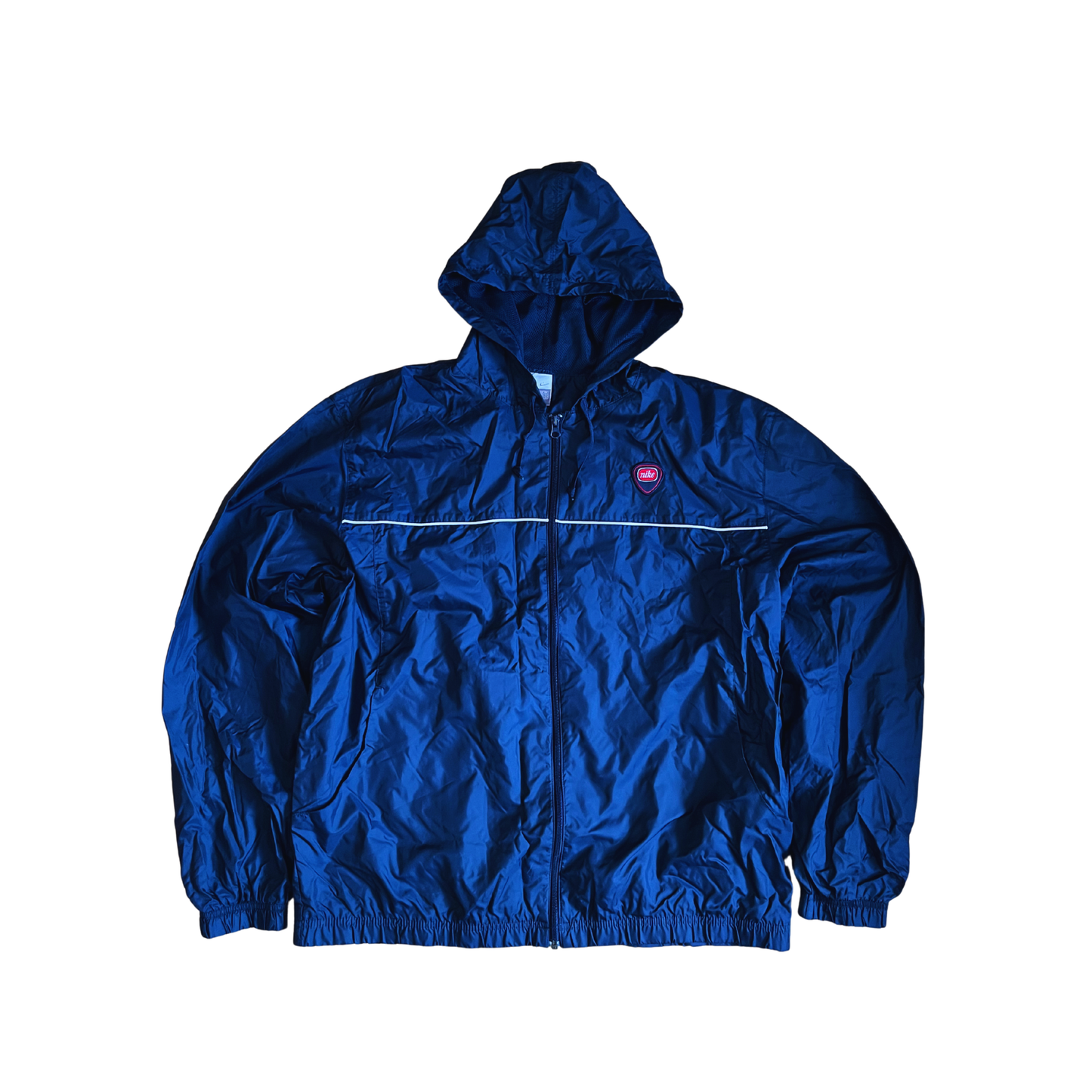 Nike Trackjacket (XL)