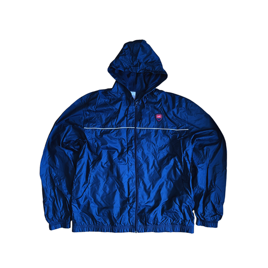 Nike Trackjacket (XL)