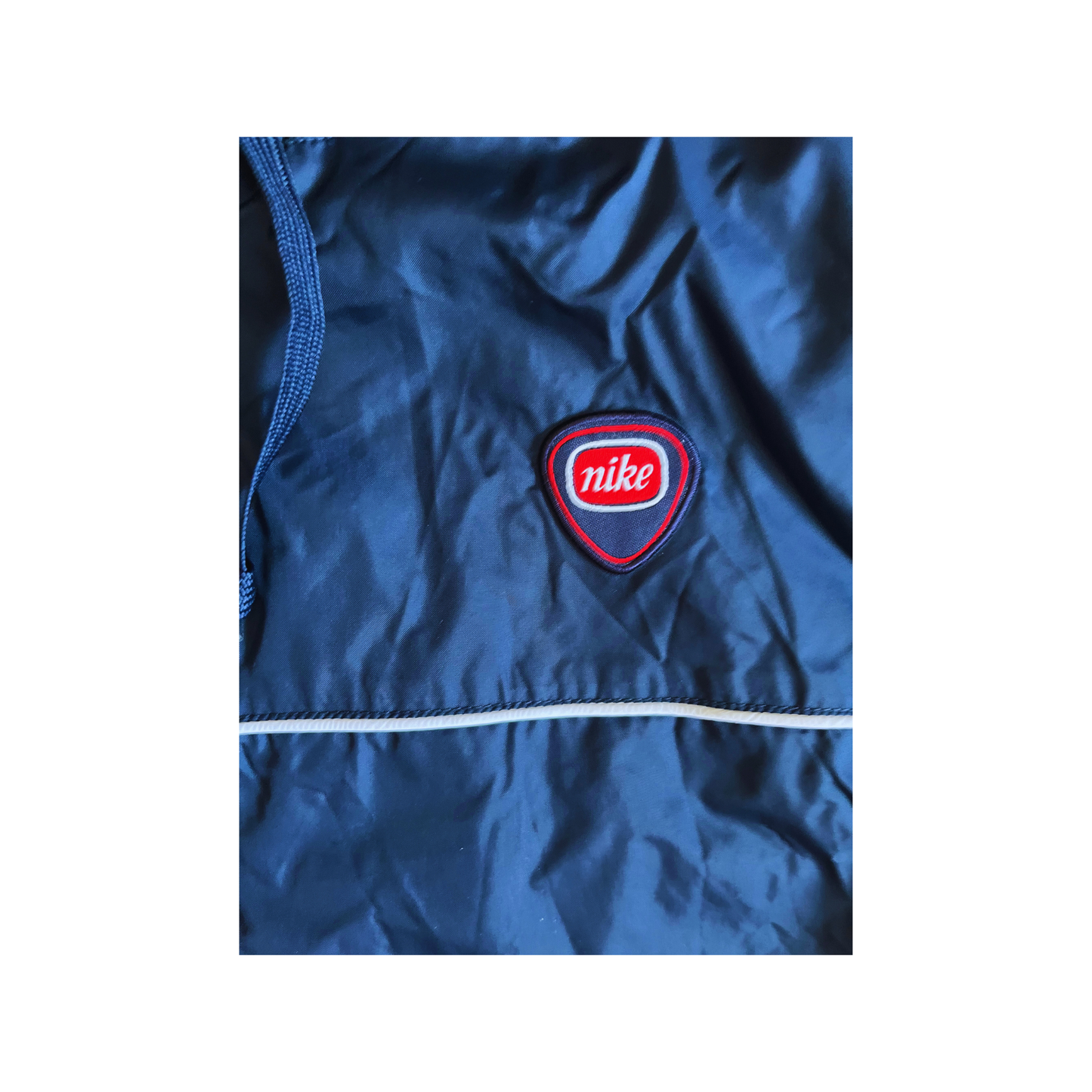 Nike Trackjacket (XL)